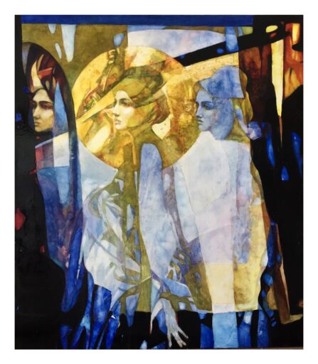 Triennale of Painting photo #1