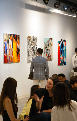 Contemporary Ukrainian artists photo #5
