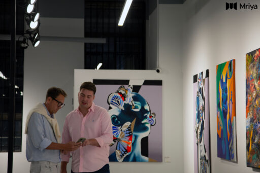 Contemporary Ukrainian artists photo #3