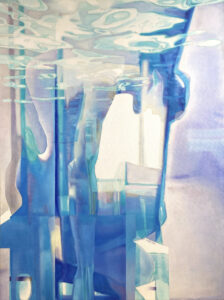 Diptych