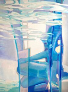 Diptych