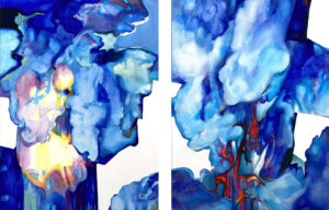 Diptych