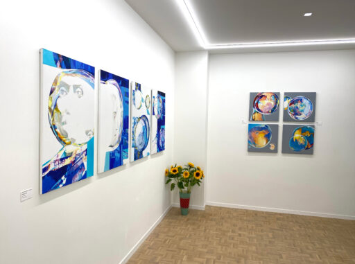 Solo show 