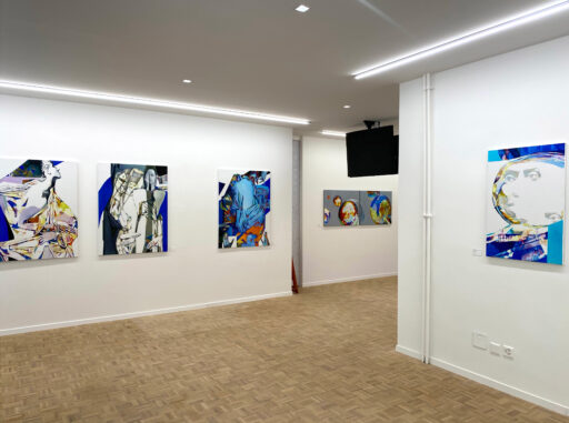 Solo show 