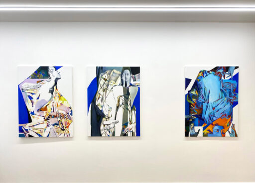 Solo show 