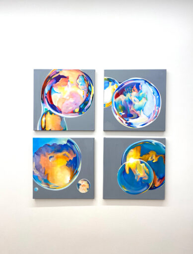 Solo show 