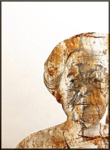 Portrait. 1