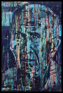 Portrait. 4