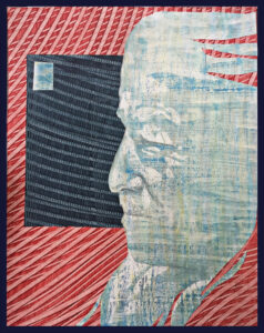 Portrait. 6