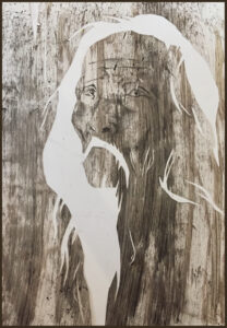 Portrait. 5