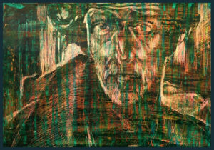 Portrait. 10