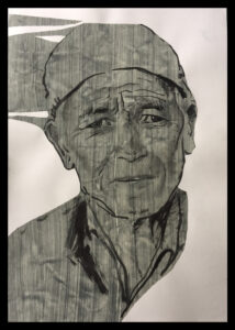Portrait. 11
