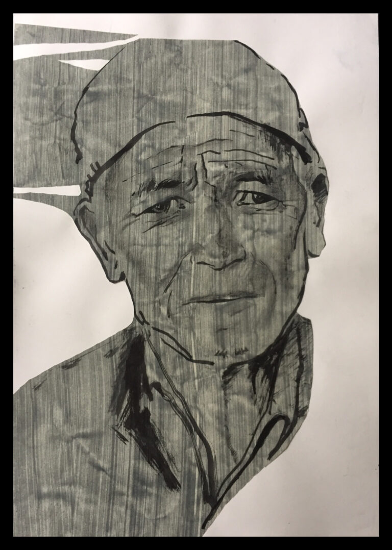 Portrait. 11 photo #1