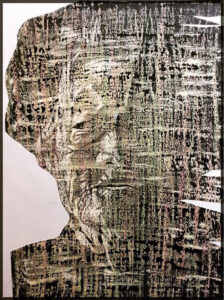 Portrait. 2