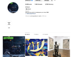 Artforum