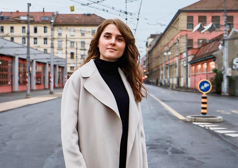 Anna Lugovska