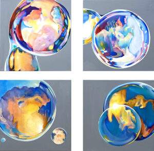 Bubble