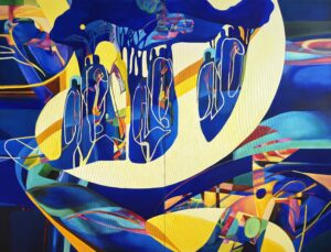 Diptych