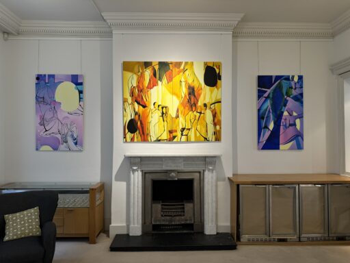 Solo show 