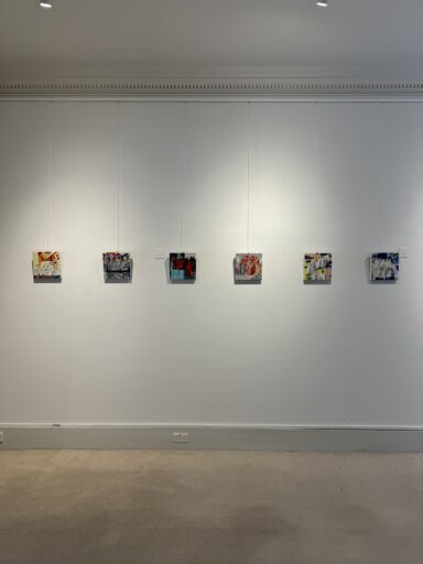 Solo show 