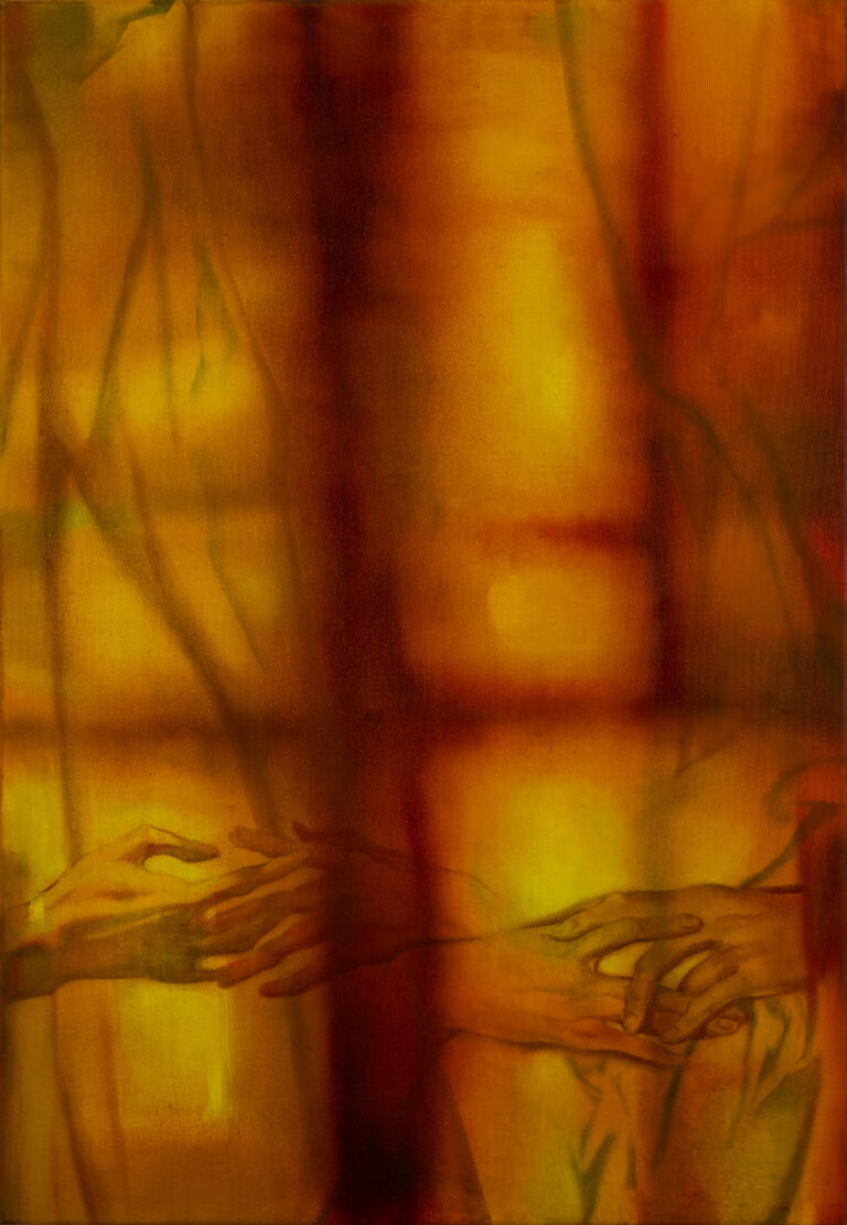Traces of shadows photo #1