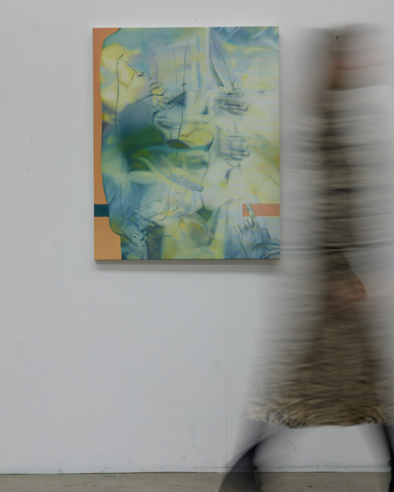 Layers of embrace photo #2