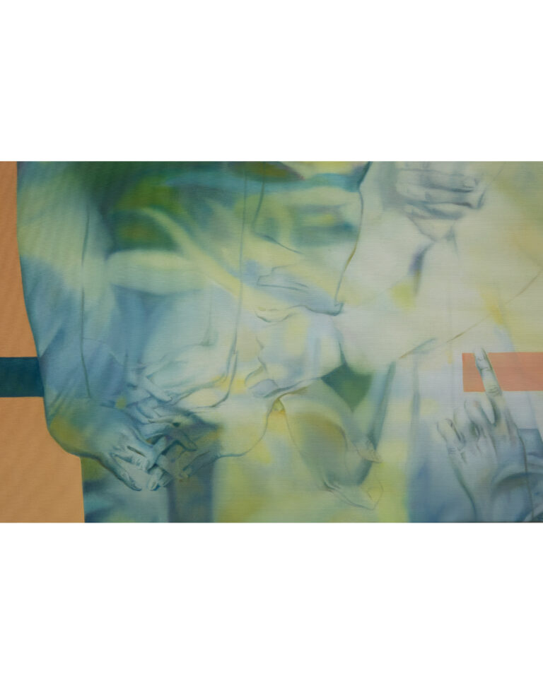 Layers of embrace photo #5