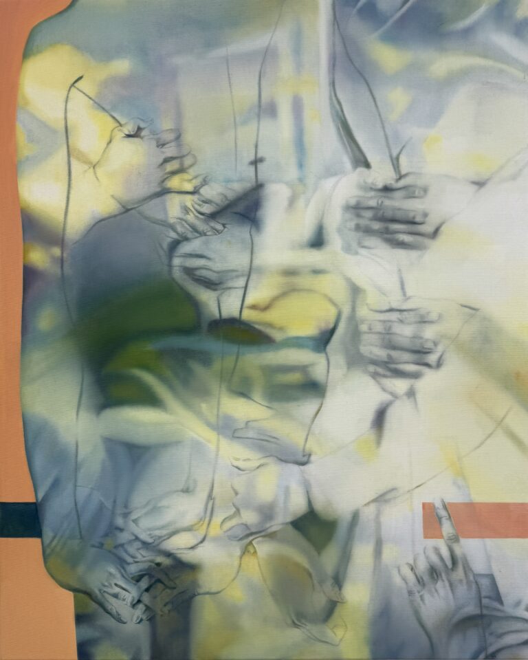 Layers of embrace photo #1