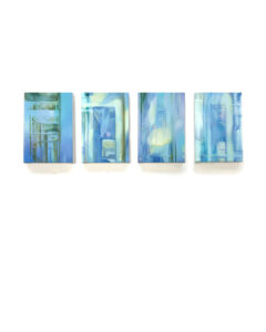 Series Spaces