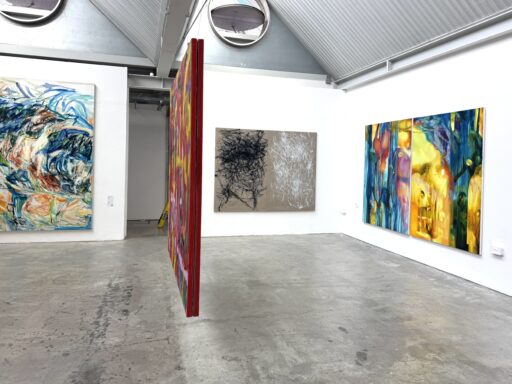 Graduate Show photo #3