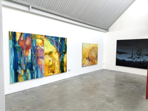 Graduate Show photo #4