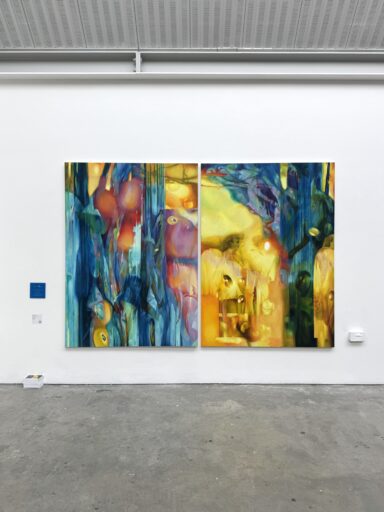 Graduate Show photo #1