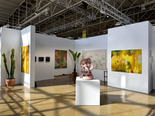 CAN Art Fair photo #2