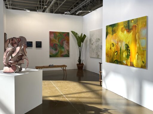CAN Art Fair photo #3
