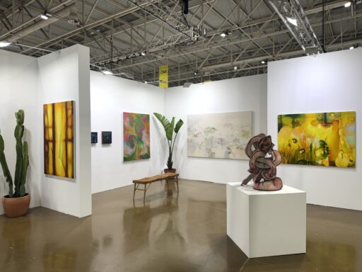 CAN Art Fair photo #4