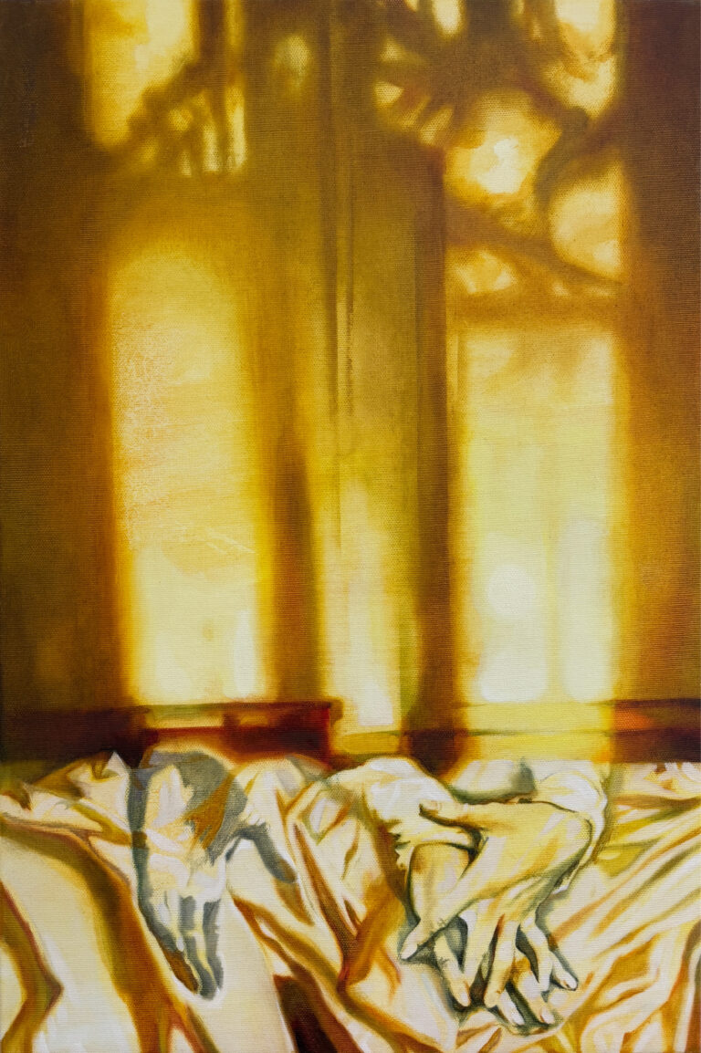 Shadows photo #2