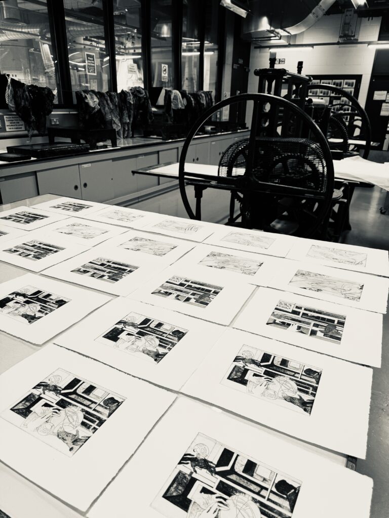 Prints photo #1